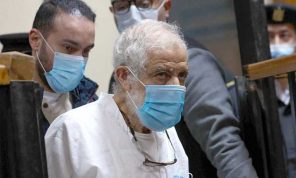 محكمة مصرية تقضي بالسجن المؤبد لـ”محمود عزت” في قضية “التخابر مع حماس”
