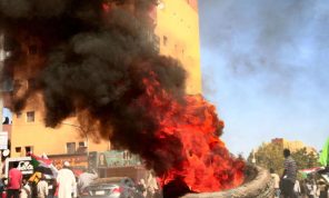 عيب “يا مهندسين”… بين “بروفسور تونس” وجنرال السودان وصلة “اللطم القومي” على الهواء