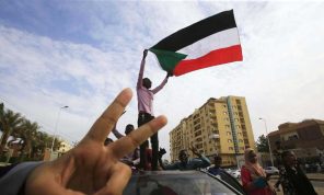 السودان: مركزي «الحرية والتغيير» يعلن رؤية سياسية لإسقاط الانقلاب العسكري