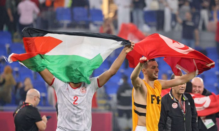 الفلسطيني العلم العلم الفلسطيني