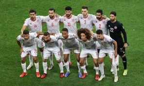 المنتخب التونسي يبدأ استعداداته لنهائيات كأس أمم أفريقيا