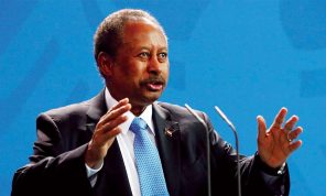 السودان: انتظار توقيع ميثاق سياسي يؤخر تشكيل حكومة جديدة في البلاد