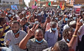 السودان: خريطة تحالفات جديدة قد يفرضها الأمر الواقع بعد انقلاب البرهان