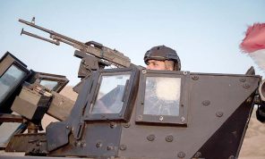 الإعدام في العراق لقيادي في تنظيم “الدولة”