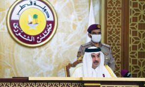 قطر: إنهاء الحصار وترسيخ المصالحة وبروفة ناجحة في كأس العرب تمهيداً لمونديال 2022