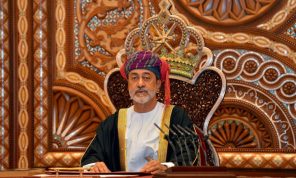 أمير الكويت وسلطان عُمان يغيبان عن القمة الخليجية في الرياض