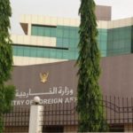 سفراء معارضون: انقسام في الخارجية السودانية