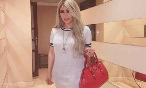 من هي الإعلامية التي تسببت في حبس المتحدث العسكري السابق للجيش المصري؟