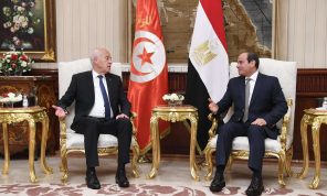 ميدل إيست آي: عقيد أمن مصري ينسق لتكرار تجربة نظامه مع النهضة في تونس