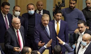 مشاجرة الأردن… وفانتازيا السياسة العربية