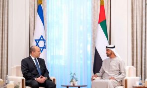 إسرائيل تعرض على الإمارات دعما أمنيا ومخابراتيا بعد هجوم الحوثيين- (تغريدة)