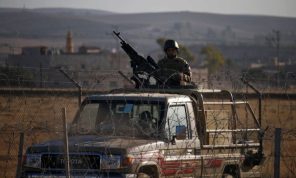 الجيش الأردني يعلن قتل 27 مهربا حاولوا اجتياز الحدود من سوريا إلى المملكة
