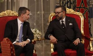 ملك إسبانيا يطالب المغرب بالعمل سوية من أجل علاقات تتماشى والقرن الواحد والعشرين