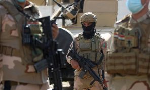 مقتل 11 جنديا عراقيا في هجوم لتنظيم “الدولة” والجيش يتوعد بردّ قاسٍ