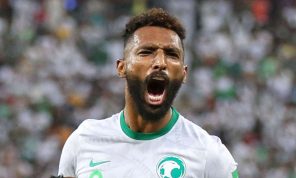 السعودية تقترب من الوصول لنهائيات كأس العالم