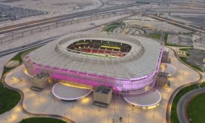 قطر تعلن انطلاق المرحلة الأولى من مبيعات تذاكر مباريات كأس العالم 2022