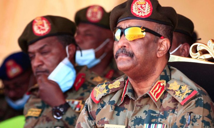 اليوم انقلاب السودان محاولة انقلاب