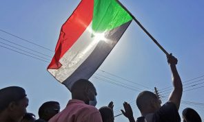 تظاهرات في السودان بسبب رفع تعرفة الكهرباء