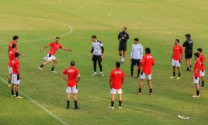 ديربي حاسم بين مصر والسودان في المجموعة الرابعة لأمم أفريقيا