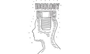 أي مجتمعات بلا أيديولوجيات؟