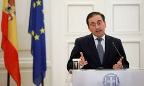 وزير خارجية إسبانيا يعرب عن عدم الرضى بشأن التعاون مع المغرب في مجال الهجرة ويؤيد مساعي الأمم المتحدة في الصحراء