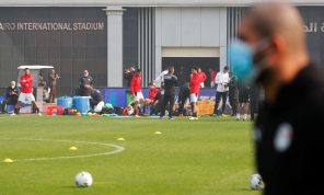 إصابة رئيس بعثة المنتخب المصري في الكاميرون بكورونا