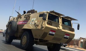 مصر.. قرار رئاسي بتخصيص 36 جزيرة نيلية وواحدة في البحر المتوسط للجيش