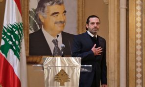 جعجع يتعاطف مع الحريري ويصر على التنسيق مع “المستقبل” لينتصر لبنان “غير الخاضع لإيران”- (تغريدات)