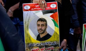 غوتيريش لـ”القدس العربي”: العناية الطبية حق لجميع المعتقلين الفلسطينيين