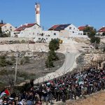 إسرائيل: قلعة متقدمة للغرب