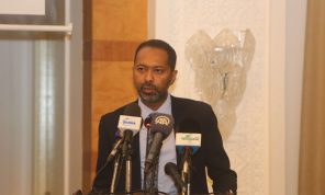 السودان يرفض الانتقادات الغربية للاعتقالات ويعتبرها “تدخلا سافرا”
