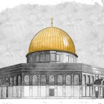 الزلزال المقبل وخطر على الأقصى واحتمال انفجار فرن ديمونا