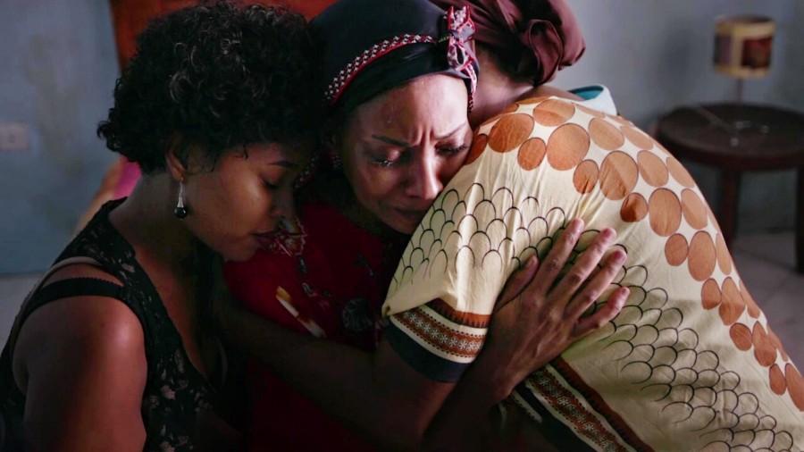 الفيلم التنزاني «بينتي»… حكاية أربع نساء مع أربع معارك في الحياة! Binti