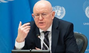 رئيس مجلس  الأمن الدولي لـ”القدس العربي”:  تسوية القضية الفلسطينية تبدو الآن بعيدة المنال