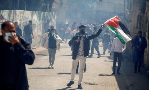 وثيقة إسرائيلية تحذر من تفجر الأوضاع بفلسطين مطلع رمضان