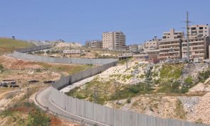 الأبرتهايد الإسرائيلي وتمزيق العائلات الفلسطينية