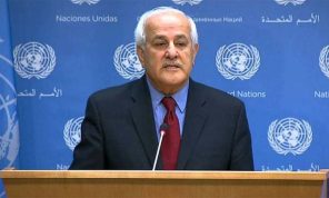 رسائل فلسطينية لمسؤولين أمميين لحماية الشيخ جراح والمقدسات