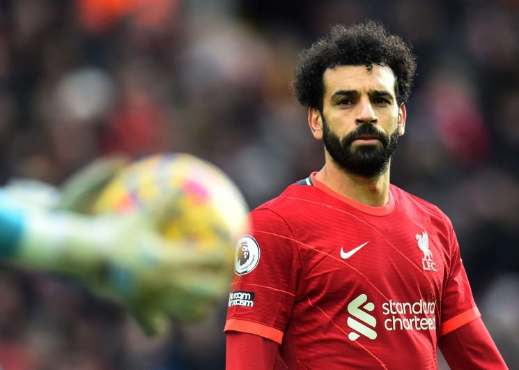 Mauvaise nouvelle pour les fans de Liverpool concernant l’avenir de Mohamed Salah