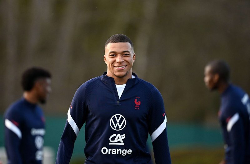 Pourquoi Mbappe a-t-il refusé de participer à un processus de marketing pour les sponsors de l’équipe de France ?