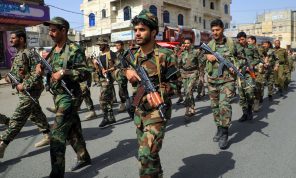 في غياب “الحوثي”.. مشاورات يمنية في الرياض برعاية خليجية 