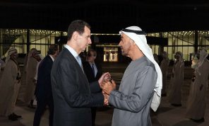 واشنطن تشعر “بخيبة أمل عميقة” بسبب زيارة الأسد إلى حليفتها الإمارات