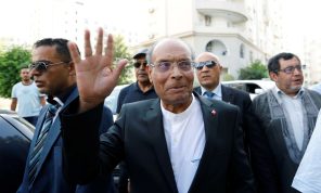 المرزوقي يدعو البرلمان التونسي لـ”التمرد” على قرار حلّه ومواصلة عمله