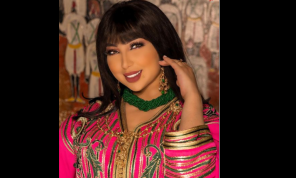 سهرة مؤجلة صورت قبل سنتين تعيد دنيا بطمة إلى التلفزيون المغربي- (تغريدة وصورة)