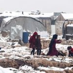 اللاجئون السوريون والإشارات التركية الأولى نحو التطبيع مع نظام الأسد