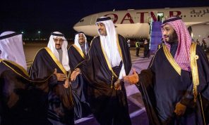 ليزيكو: الاستقلال الإقليمي والنووي الإيراني في خلفية التقارب السعودي- القطري