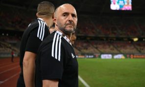 بلماضي يضع حدا للشائعات حول مشواره مع المنتخب الجزائري