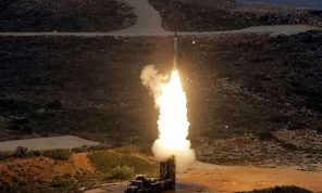 سلوفاكيا تزود أوكرانيا بصواريخ “إس-300” للدفاع الجوي