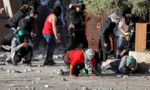 الخارجية الفلسطينية: البيانات الشكلية شجعت الاحتلال الإسرائيلي على تكرار جريمته ضد المسجد الأقصى