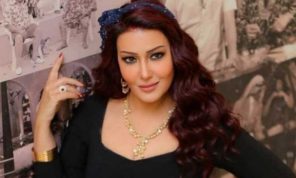 رسالة غريبة من سمية الخشاب إلى الجمهور المصري بعد الإخفاق في الوصول إلى كأس العالم