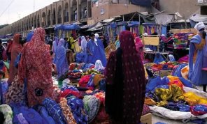 تقرير للبنك الدولي: اقتصاد موريتانيا استأنف حراكه وتواجهه عراقيل وآفاقه مبشرة